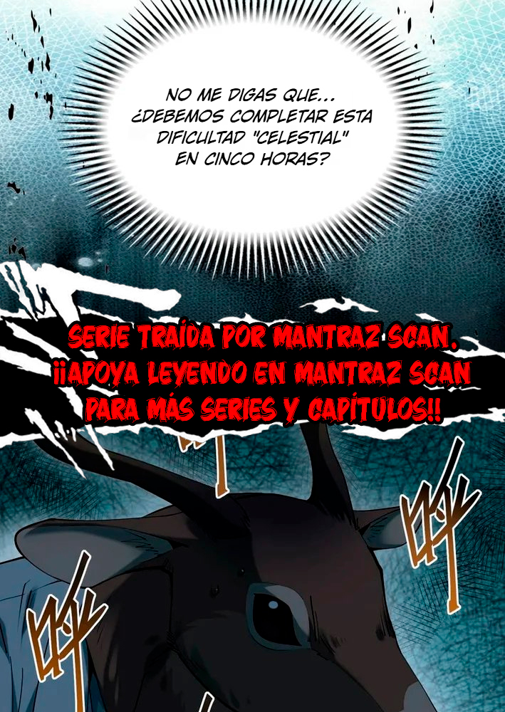 Juego de suspenso Capitulo 2 página 26