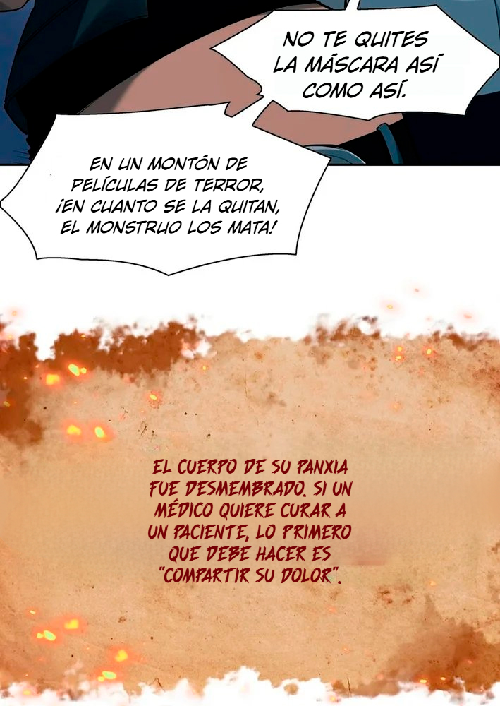 Juego de suspenso Capitulo 2 página 29
