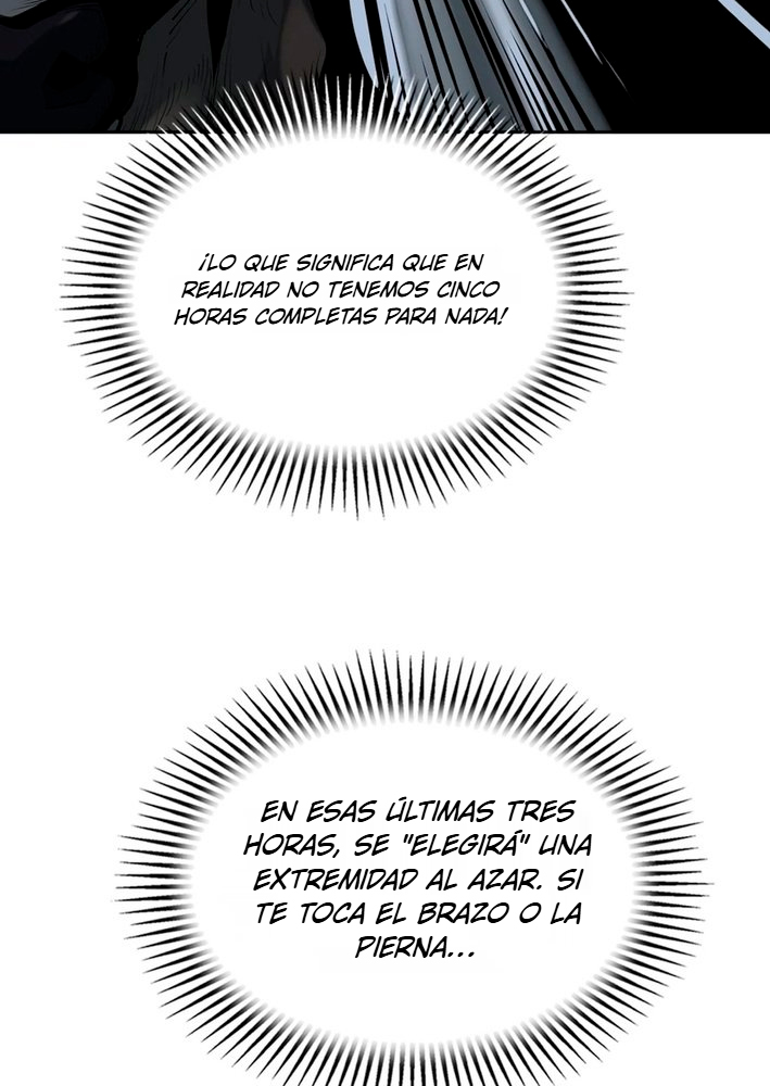 Juego de suspenso Capitulo 2 página 37