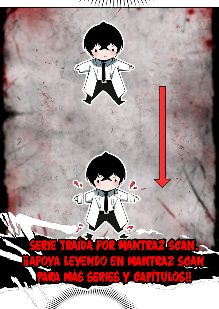 Juego de suspenso Capitulo 2 página 38