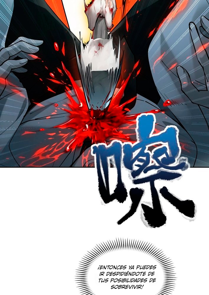 Juego de suspenso Capitulo 2 página 41