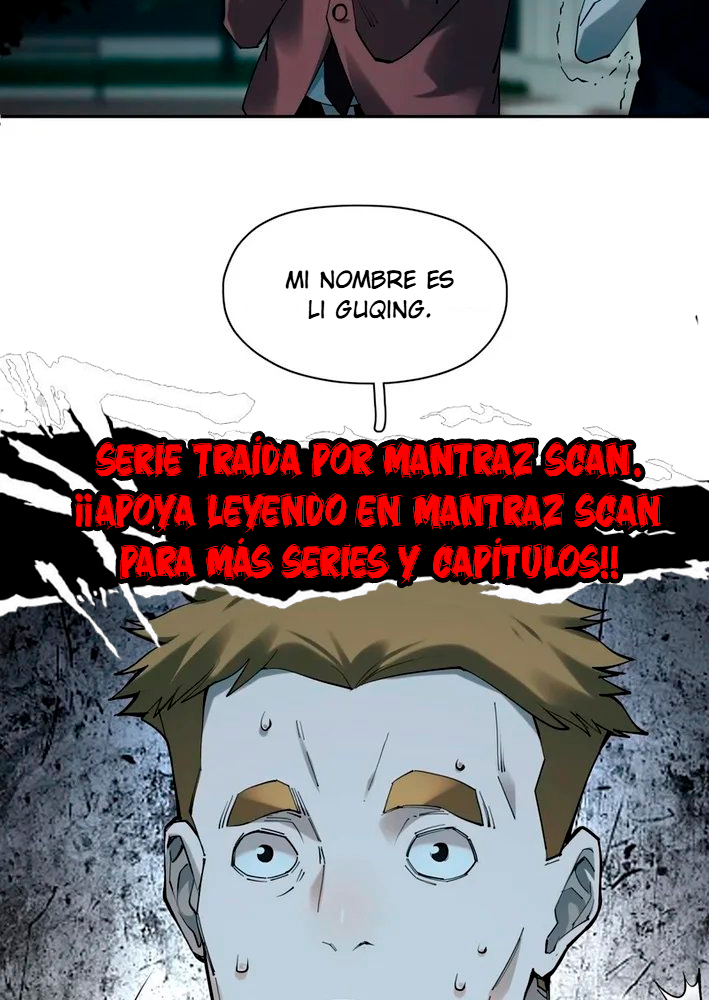 Juego de suspenso Capitulo 2 página 45