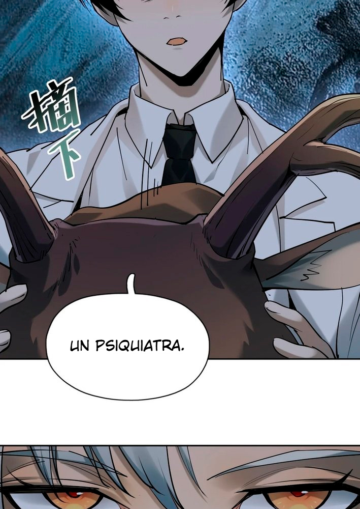 Juego de suspenso Capitulo 2 página 56