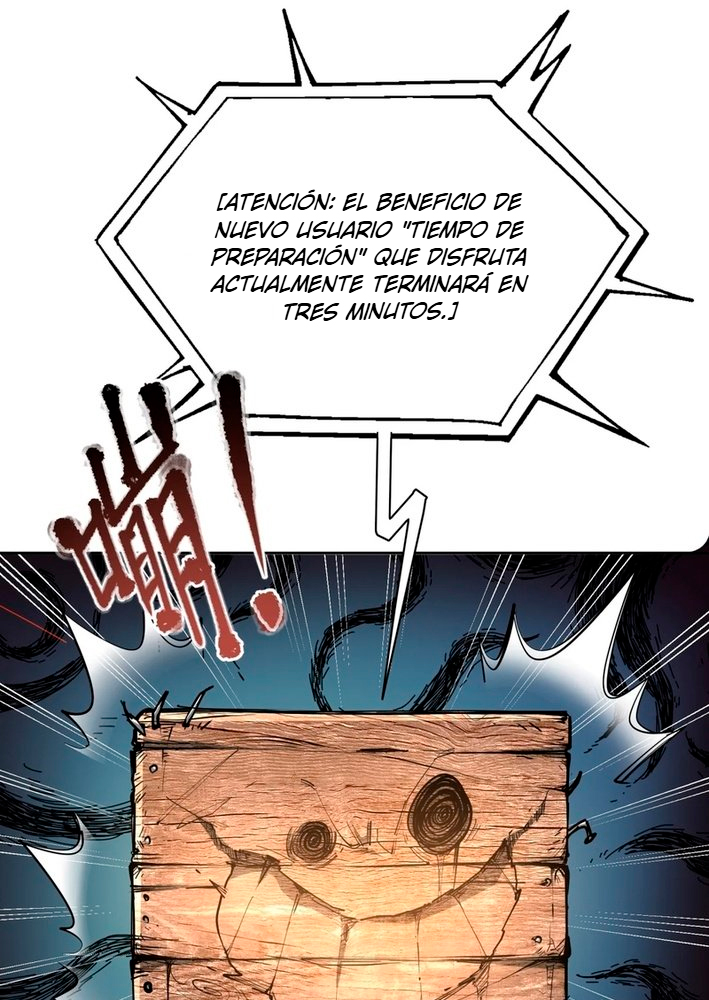 Juego de suspenso Capitulo 2 página 61