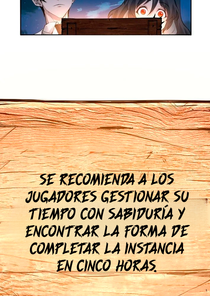Juego de suspenso Capitulo 2 página 65