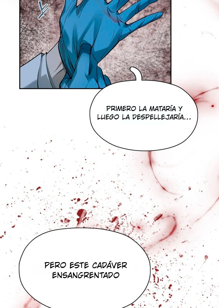 Juego de suspenso Capitulo 2 página 79