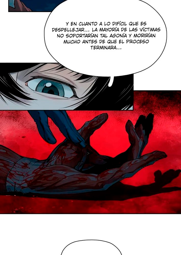 Juego de suspenso Capitulo 2 página 82