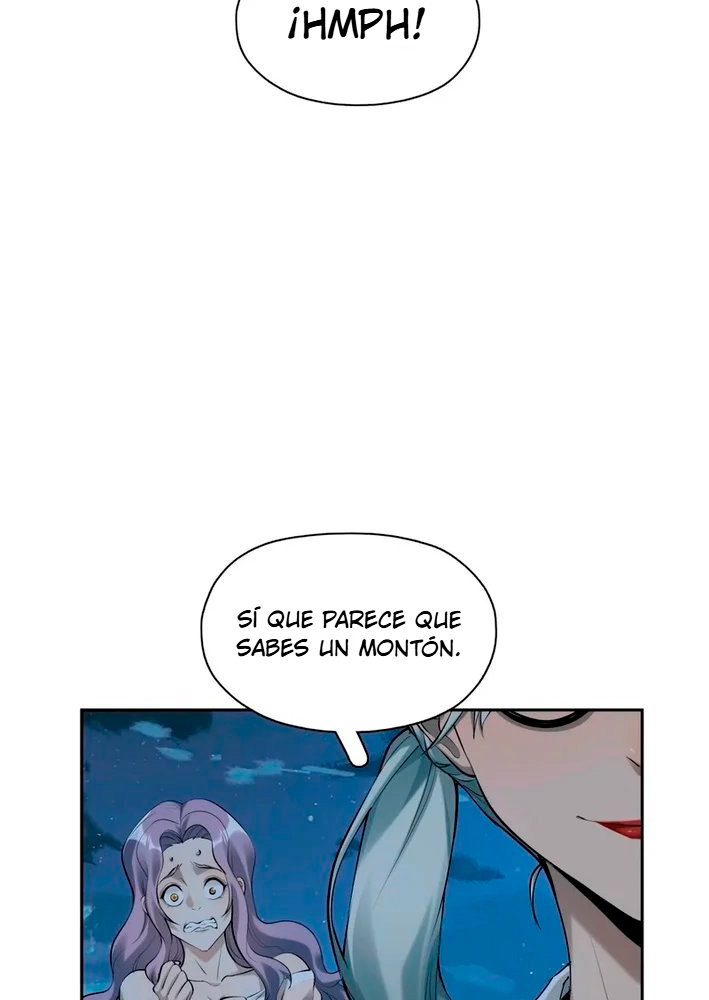 Juego de suspenso Capitulo 2 página 83