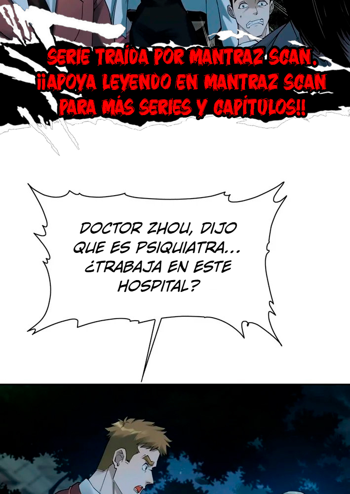 Juego de suspenso Capitulo 2 página 86