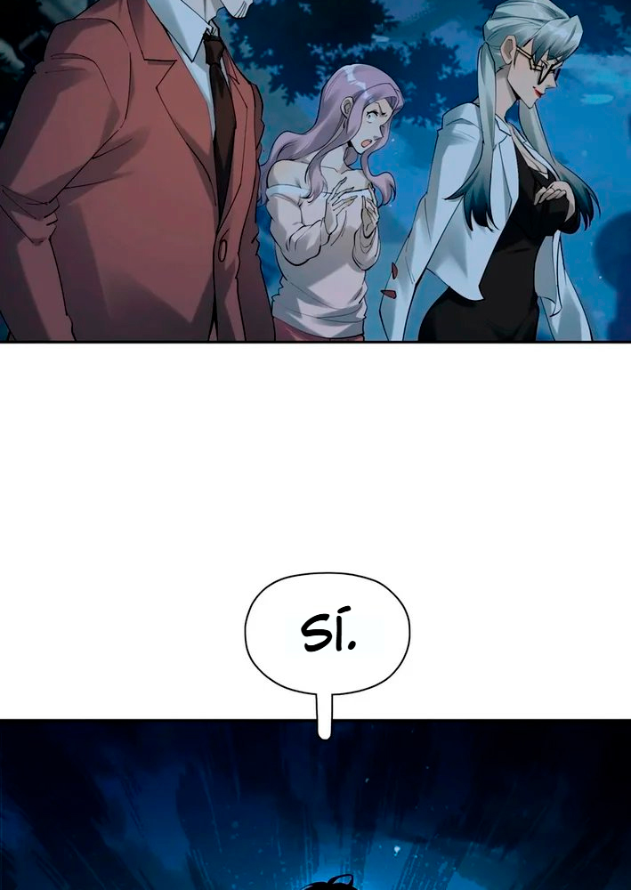 Juego de suspenso Capitulo 2 página 87