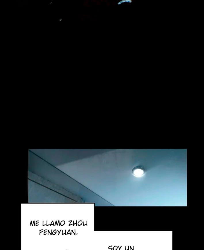 Juego de suspenso Capitulo 1 página 5