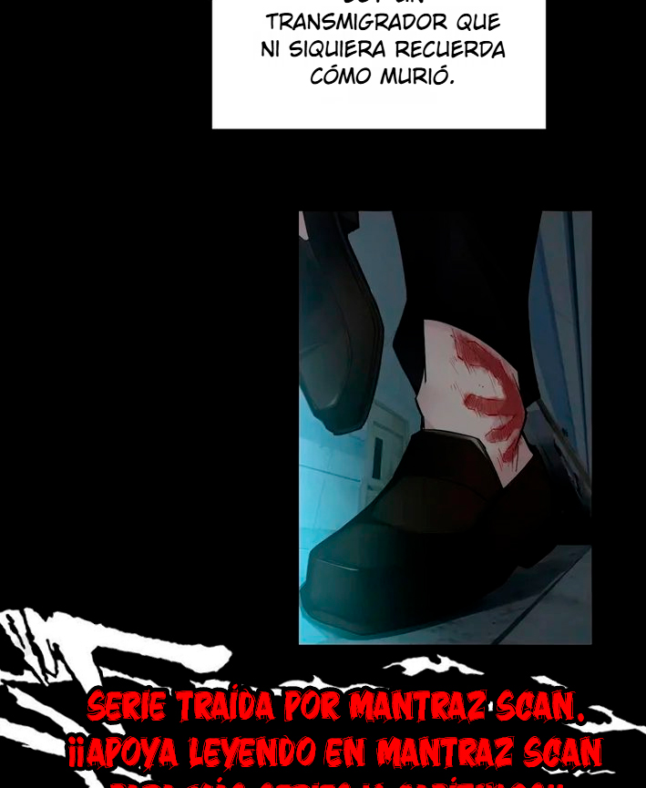 Juego de suspenso Capitulo 1 página 6
