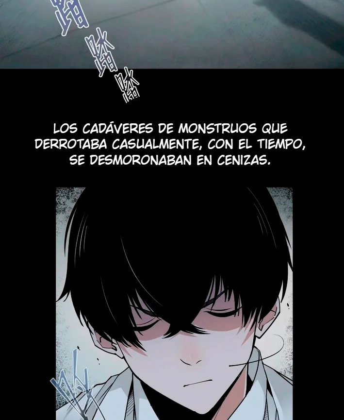 Juego de suspenso Capitulo 1 página 11