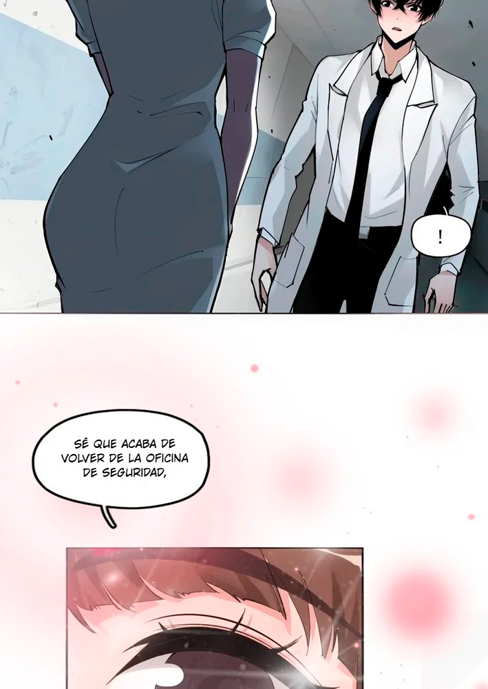 Juego de suspenso Capitulo 1 página 13