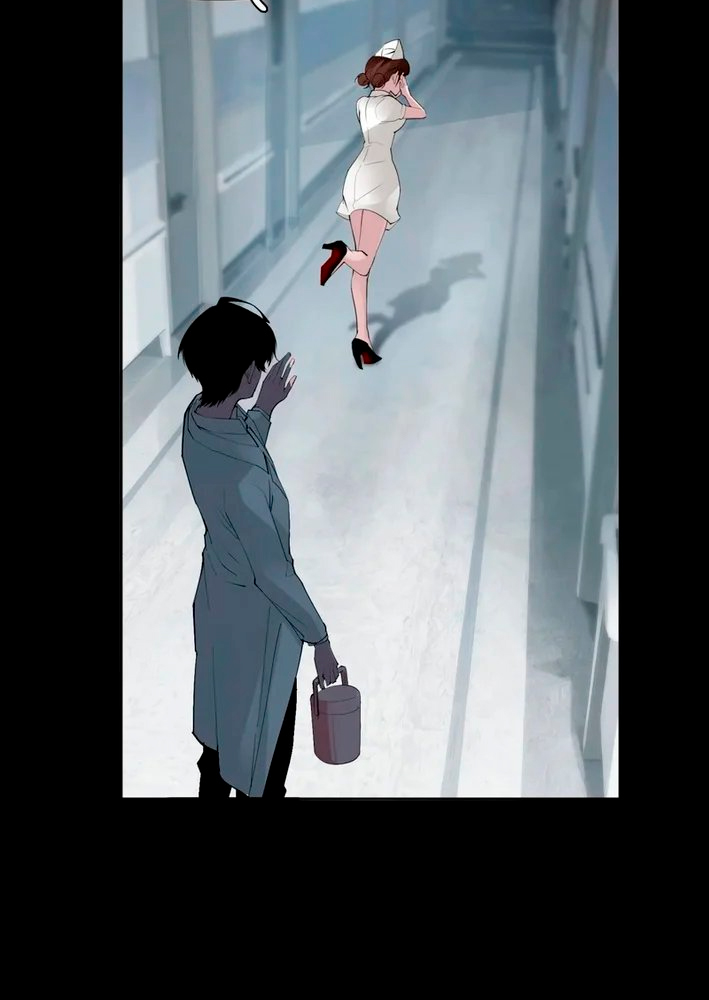 Juego de suspenso Capitulo 1 página 20
