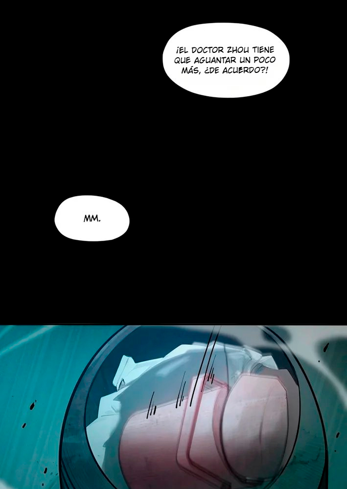 Juego de suspenso Capitulo 1 página 24
