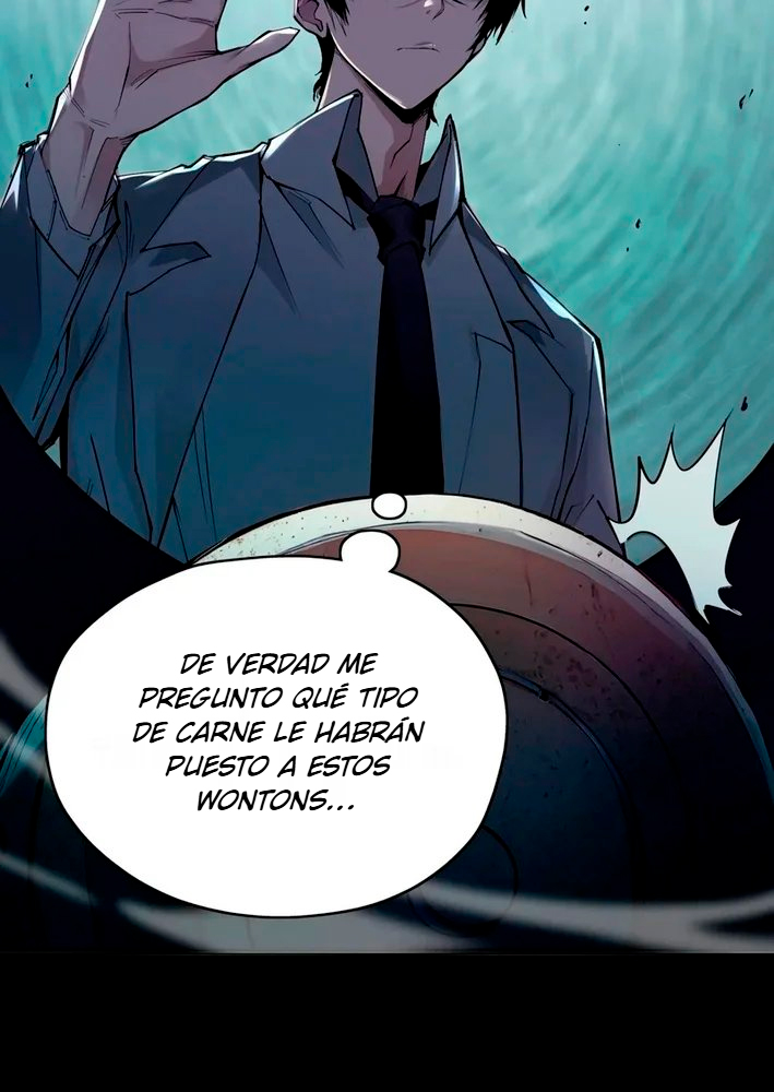 Juego de suspenso Capitulo 1 página 26
