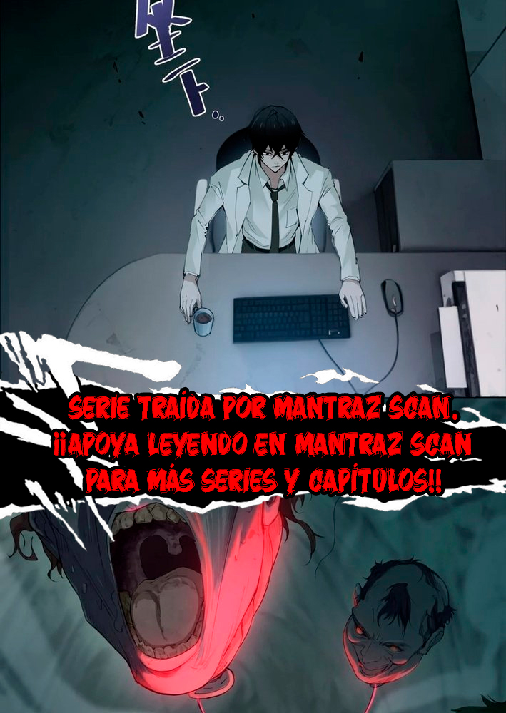 Juego de suspenso Capitulo 1 página 35