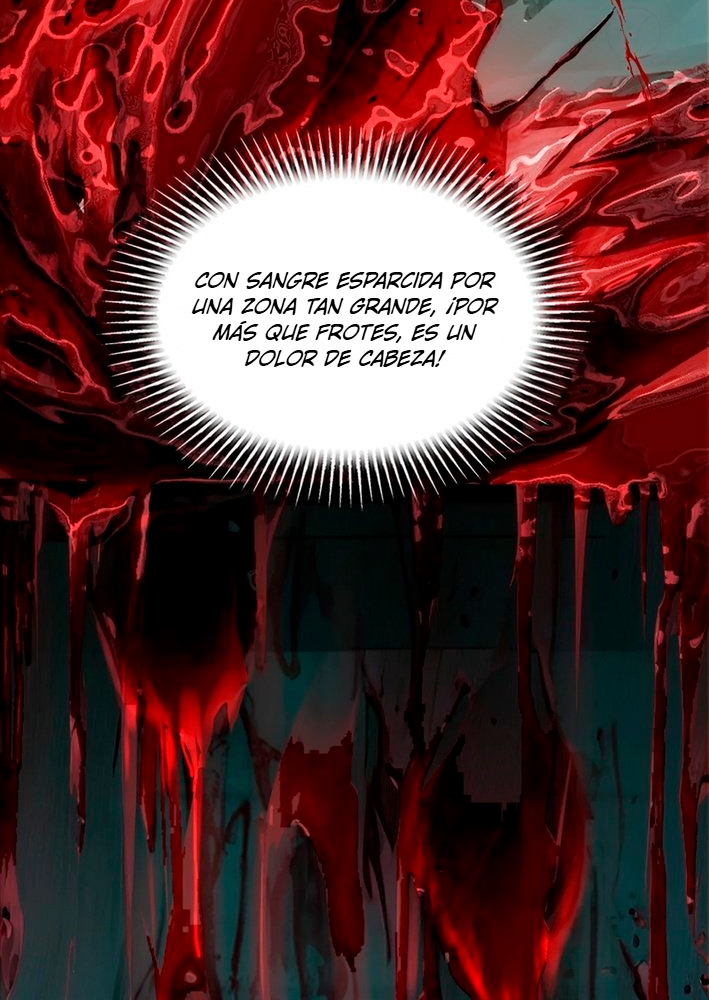 Juego de suspenso Capitulo 1 página 37