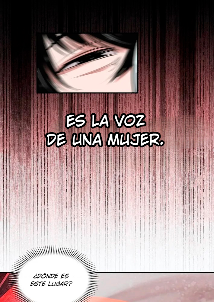Juego de suspenso Capitulo 1 página 45