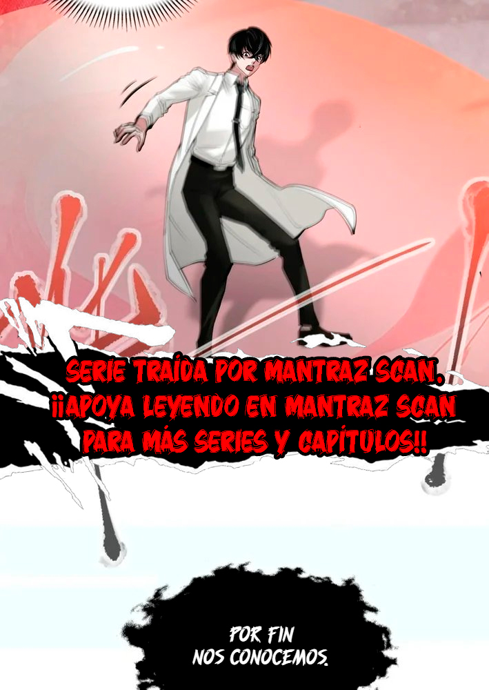 Juego de suspenso Capitulo 1 página 46