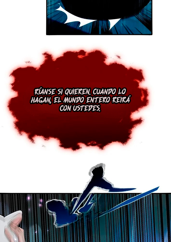 Juego de suspenso Capitulo 1 página 82