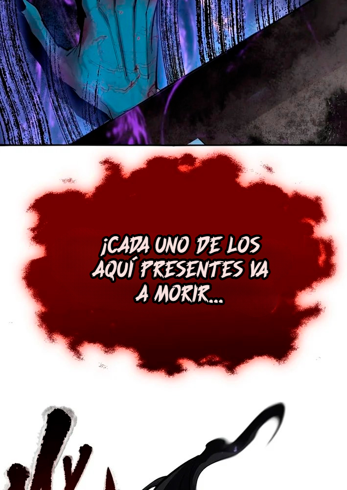 Juego de suspenso Capitulo 1 página 85