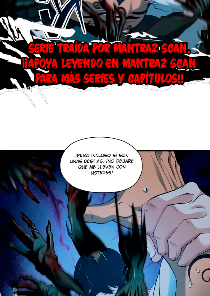 Juego de suspenso Capitulo 4 página 97