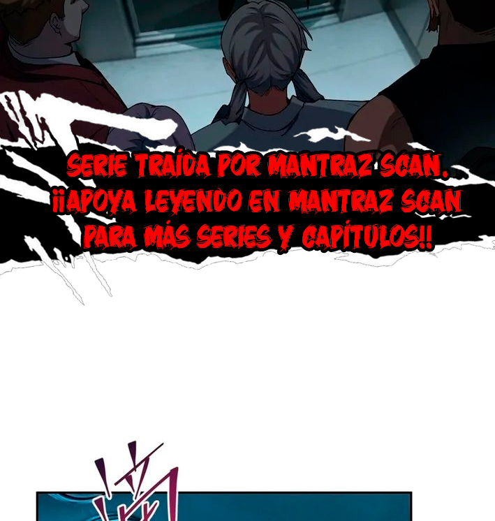 Juego de suspenso Capitulo 4 página 7