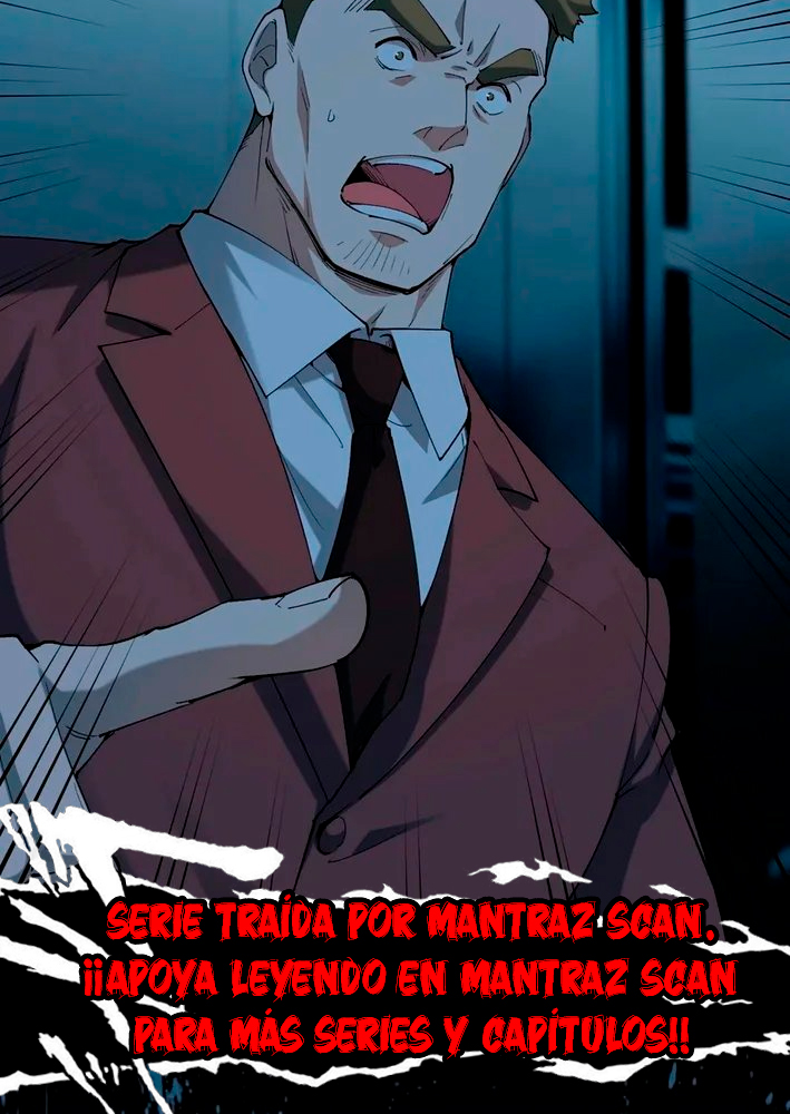 Juego de suspenso Capitulo 4 página 17