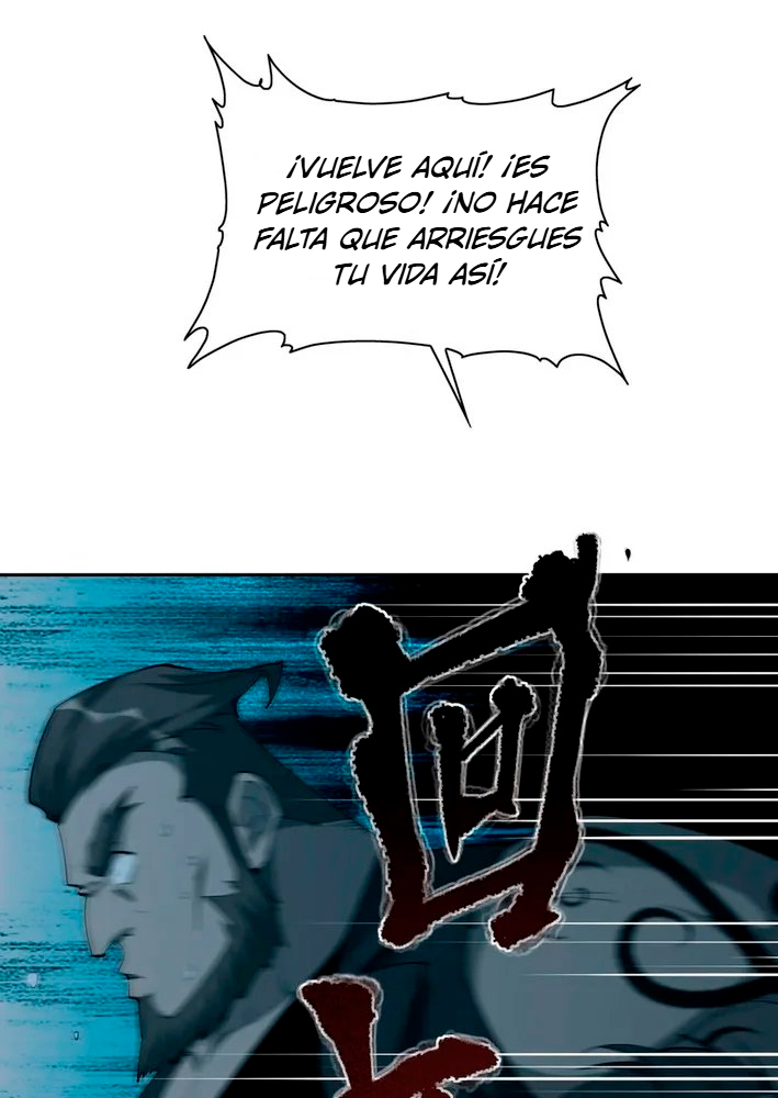 Juego de suspenso Capitulo 4 página 31