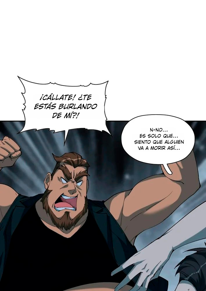 Juego de suspenso Capitulo 4 página 33