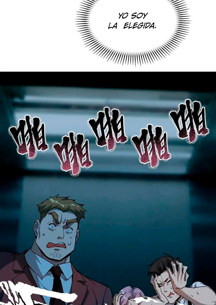 Juego de suspenso Capitulo 4 página 65