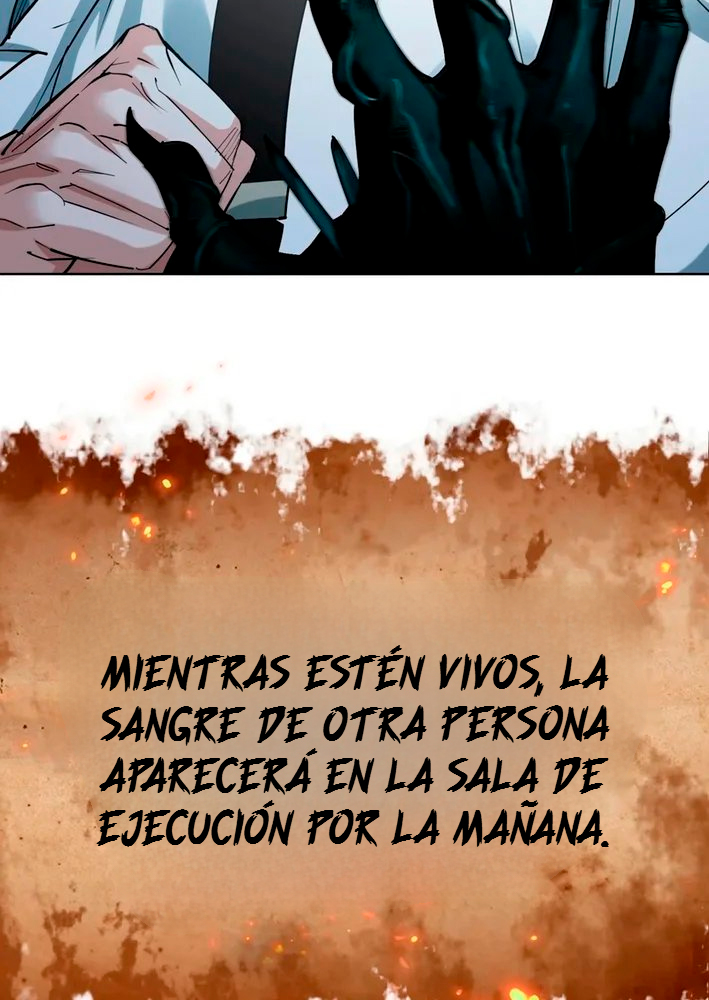 Juego de suspenso Capitulo 4 página 91