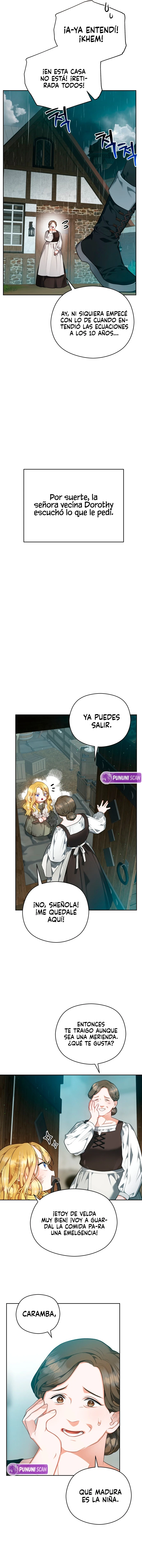 La nuera del Gran Duque es un poco fiera Capitulo 1 página 12