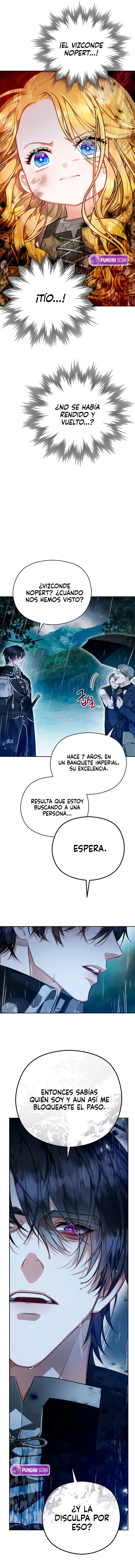 La nuera del Gran Duque es un poco fiera Capitulo 1 página 22