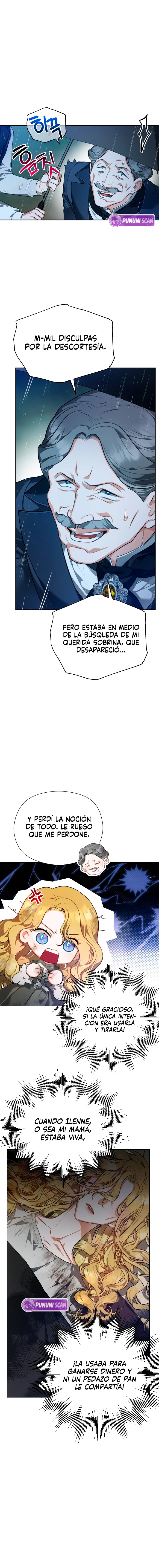 La nuera del Gran Duque es un poco fiera Capitulo 1 página 23