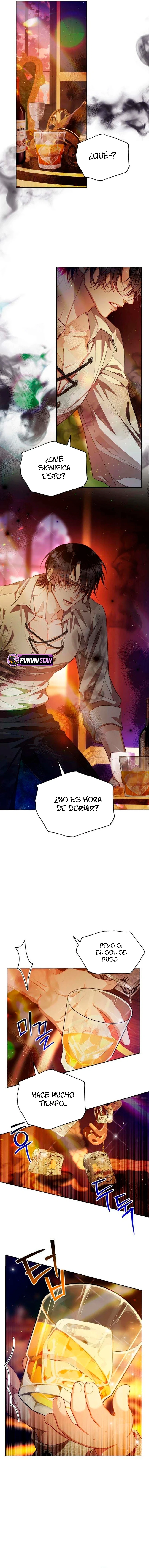 La nuera del Gran Duque es un poco fiera Capitulo 10 página 11