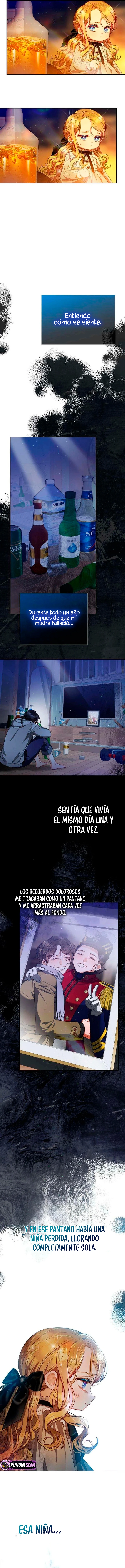 La nuera del Gran Duque es un poco fiera Capitulo 11 página 4
