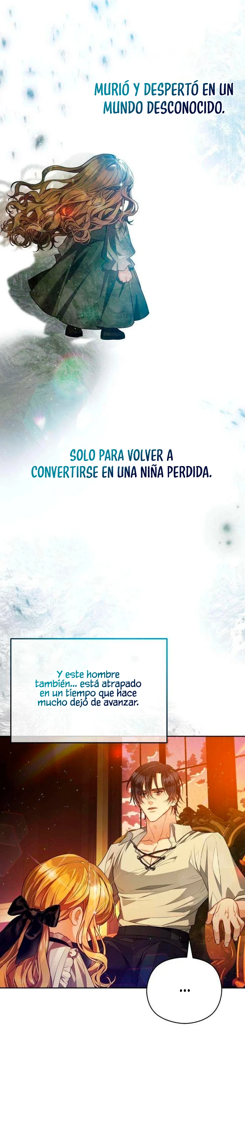 La nuera del Gran Duque es un poco fiera Capitulo 11 página 5