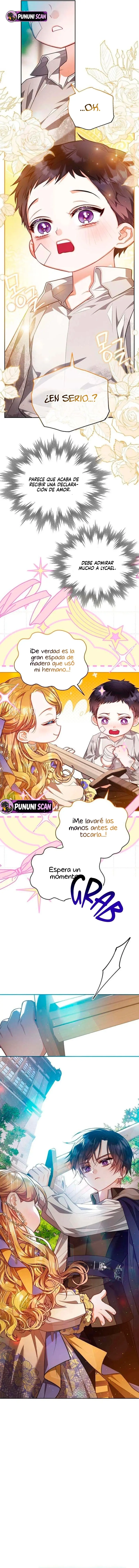 La nuera del Gran Duque es un poco fiera Capitulo 12 página 13