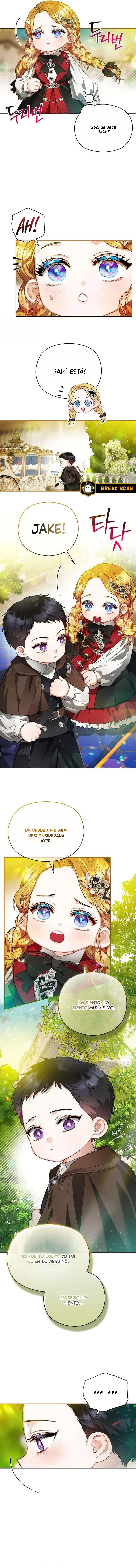 La nuera del Gran Duque es un poco fiera Capitulo 13 página 7