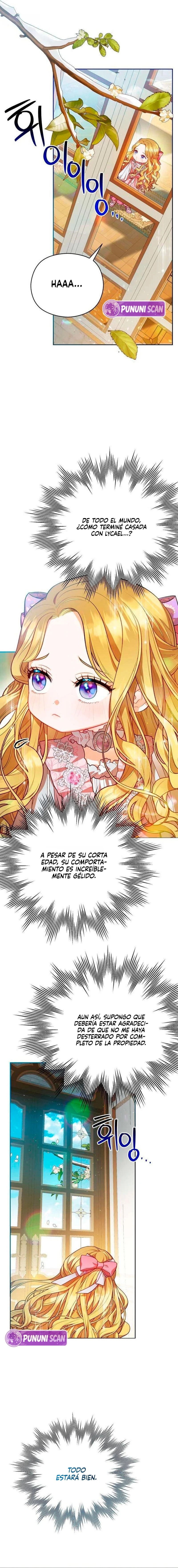 La nuera del Gran Duque es un poco fiera Capitulo 2 página 14
