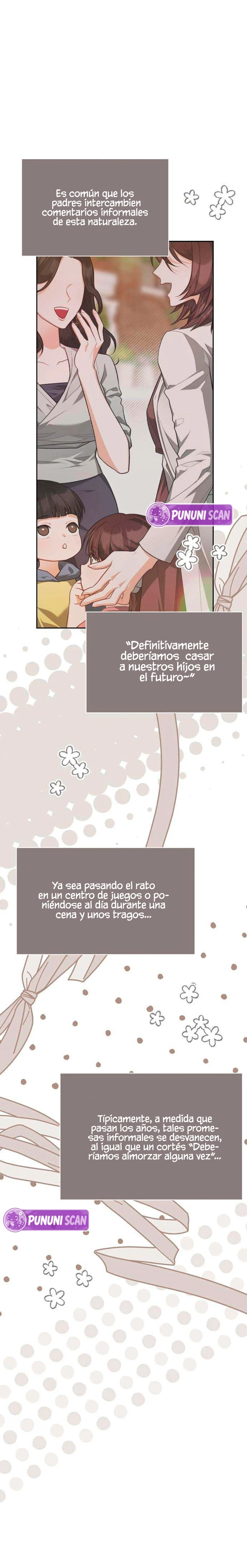 La nuera del Gran Duque es un poco fiera Capitulo 2 página 2