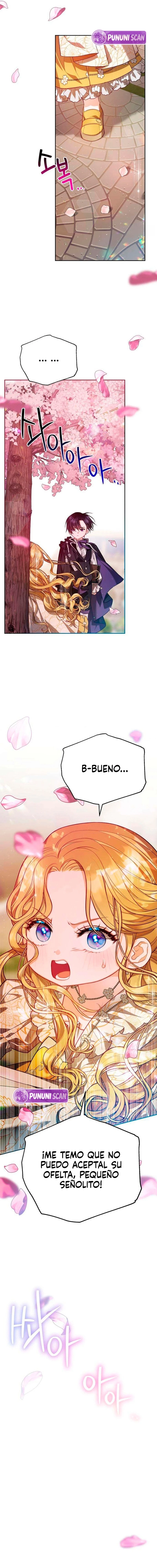 La nuera del Gran Duque es un poco fiera Capitulo 2 página 23