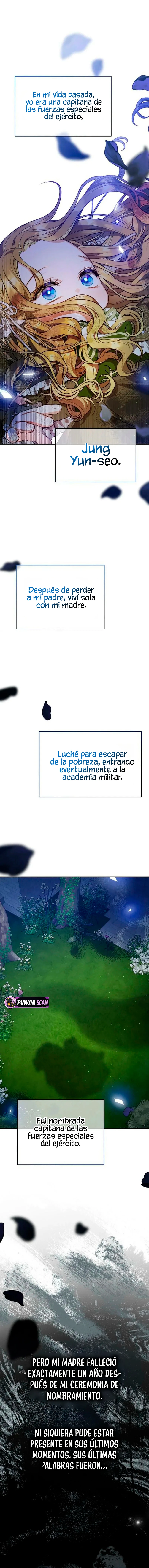 La nuera del Gran Duque es un poco fiera Capitulo 6 página 2