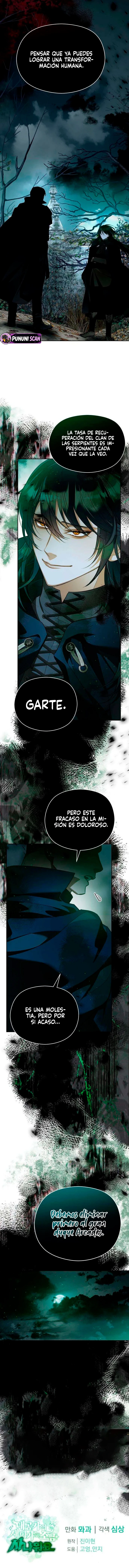La nuera del Gran Duque es un poco fiera Capitulo 7 página 16