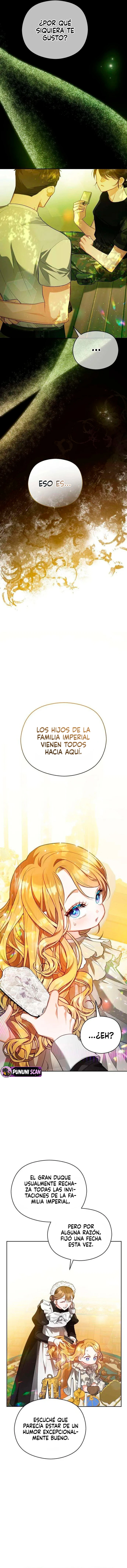 La nuera del Gran Duque es un poco fiera Capitulo 7 página 3