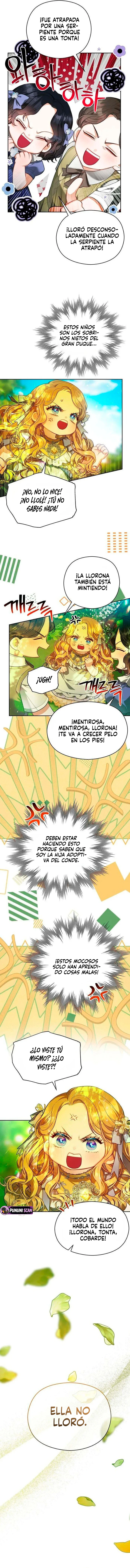 La nuera del Gran Duque es un poco fiera Capitulo 7 página 7