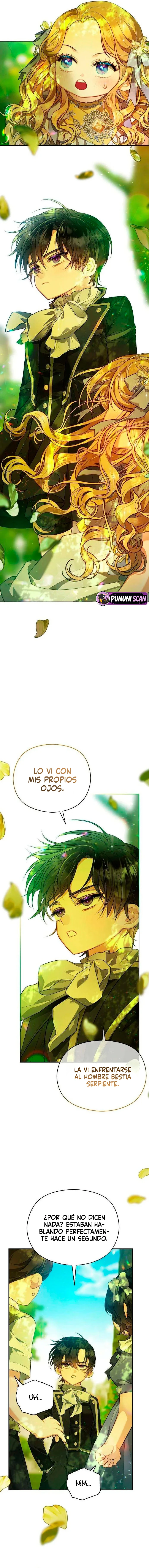 La nuera del Gran Duque es un poco fiera Capitulo 7 página 8